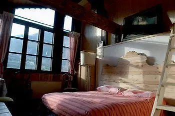 מלון Bertagnolli - Del Bel Sorriso טרנטו