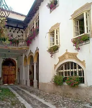 Bertagnolli - Del Bel Sorriso Trente