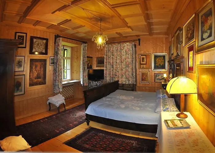 Bertagnolli - Del Bel Sorriso Hotel Trente