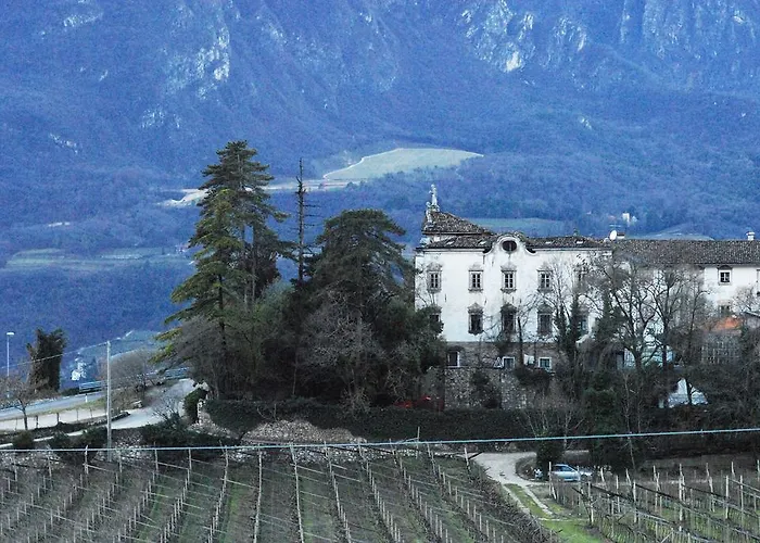 Hotel Bertagnolli - Del Bel Sorriso 3*