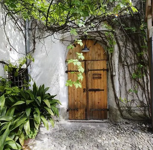 Hotel Bertagnolli - Del Bel Sorriso