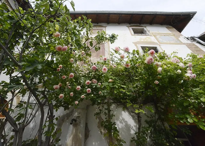 מלון Bertagnolli - Del Bel Sorriso