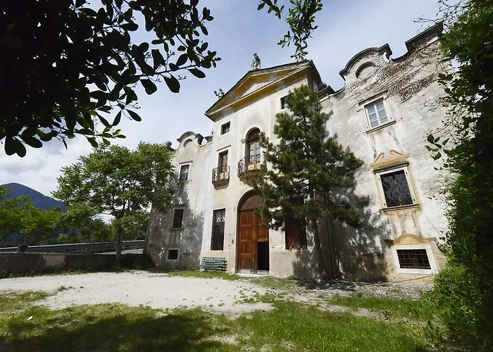 Bertagnolli - Del Bel Sorriso 3* טרנטו