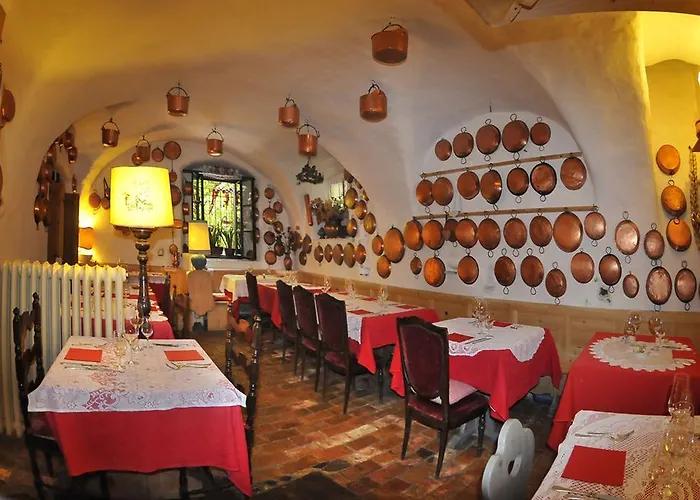 Bertagnolli - Del Bel Sorriso 3*