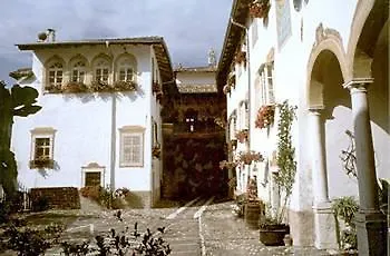 Hotel Bertagnolli - Del Bel Sorriso 3*