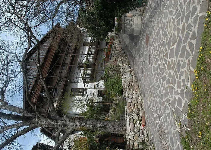 Bertagnolli - Del Bel Sorriso Hotel