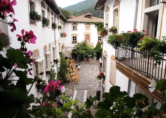 Bertagnolli - Del Bel Sorriso Hotel 3*